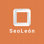 Agencia Seo León ✅ Diseño Web y SEO León logo
