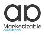 Marketizable logo