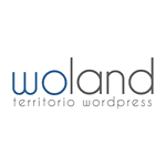 Woland logo