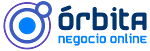 Órbita Negocio Online logo