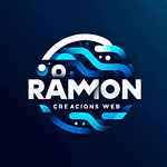 Creacionswebramon logo