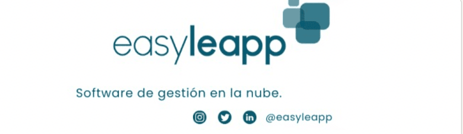 EasyLeapp Tech Corporation cover
