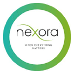 Nexora - Agencia de marketing digital y desarrollo web logo