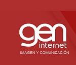 Gen Internet logo
