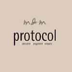 Protocol DMC Spain logo