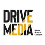 Drive Media Comunicación s.l. logo