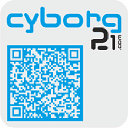 Cyborg21