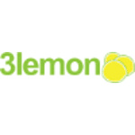 3lemon logo