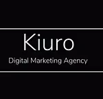 Kiuro La Mejor Agencia logo