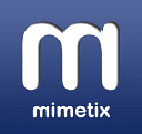 Mimetix logo