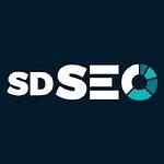 sdSEO logo