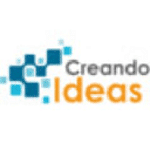 Creando Ideas logo