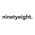 ninetyeight agency logo