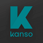 KANSO logo