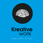 Kreativework logo