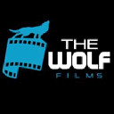 The Wolf Films logo