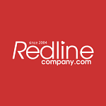 Redline Company logo