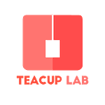 Teacup Lab logo