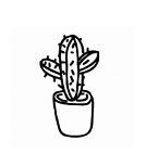 7 Cactus logo