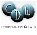Corrigan Diseño Web