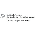 Gabinete Técnico de Auditoría y Consultoría logo