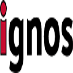 Ignos logo