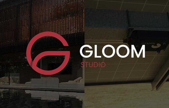Gloom Studio cover