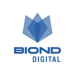 Biond.digital logo