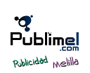 Publimel logo