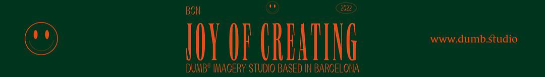 Dümb Creative Studio cover