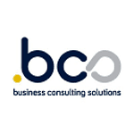 BCS Consultores de Negocio logo
