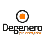 Degenero logo