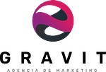 Gravit Marketing logo