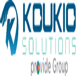 Koukio Solutions logo