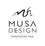 Musa Design logo