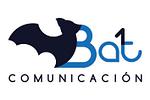 Bat comunicación logo