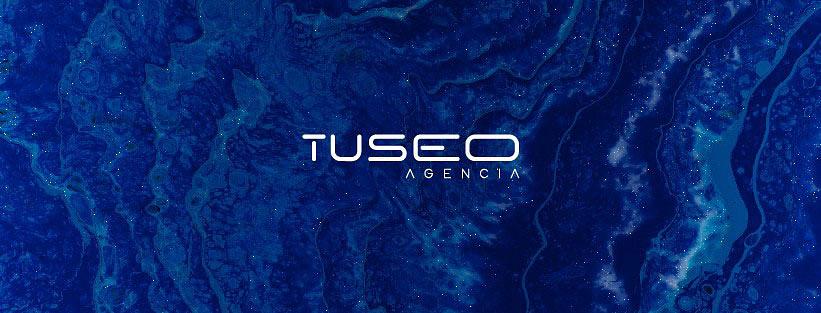 Tuseo360 cover