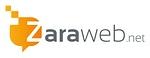 ZaraWeb logo
