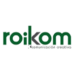 Roikom logo