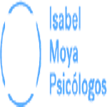 Isabel Moya Psicólogos logo