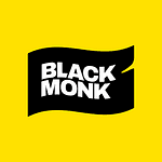 Black Monk GmbH logo