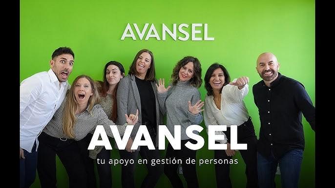 Avansel Selección Sevilla - Consultora de Recursos Humanos cover