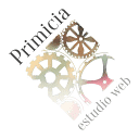 Primicia logo