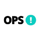OPS! estudio creativo logo