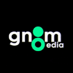 GnomoMedia logo