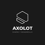 Axolot Agencia - Diseño Web y SEO logo