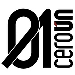 Ceroún logo