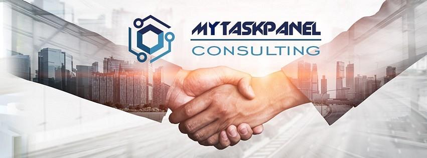 MyTaskPanel Consulting cover