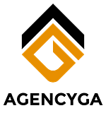 AgencyGA logo