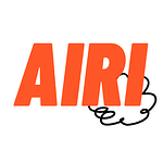 airi Marketing logo